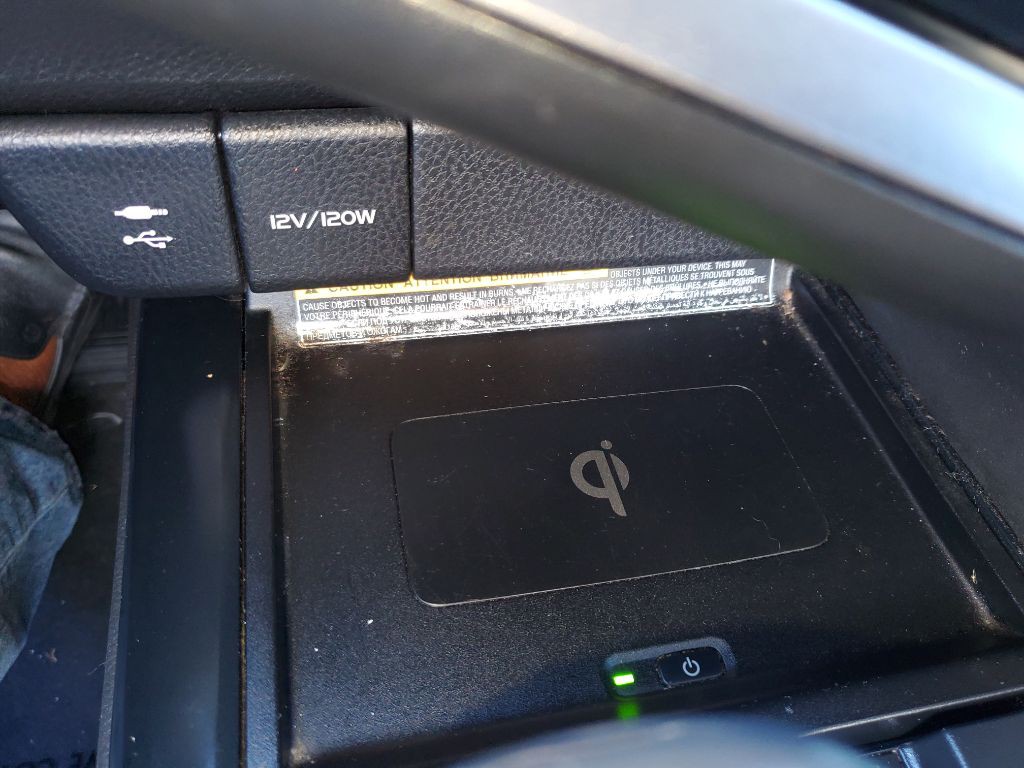 2018 Toyota Camry Image 34