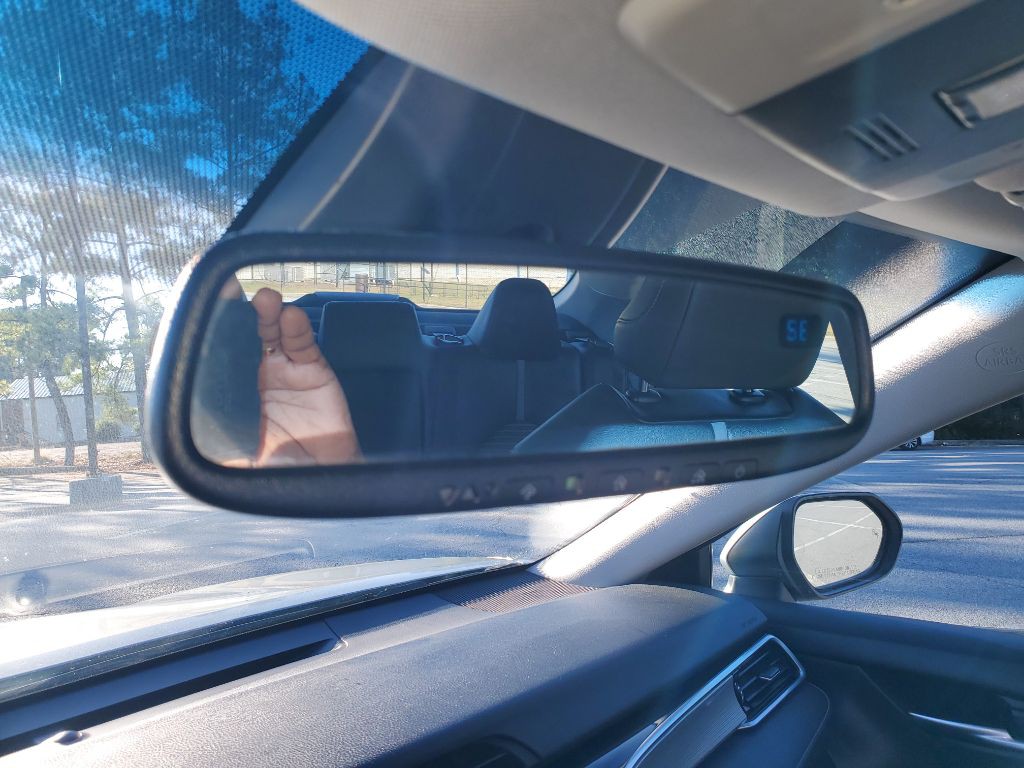 2018 Toyota Camry Image 41