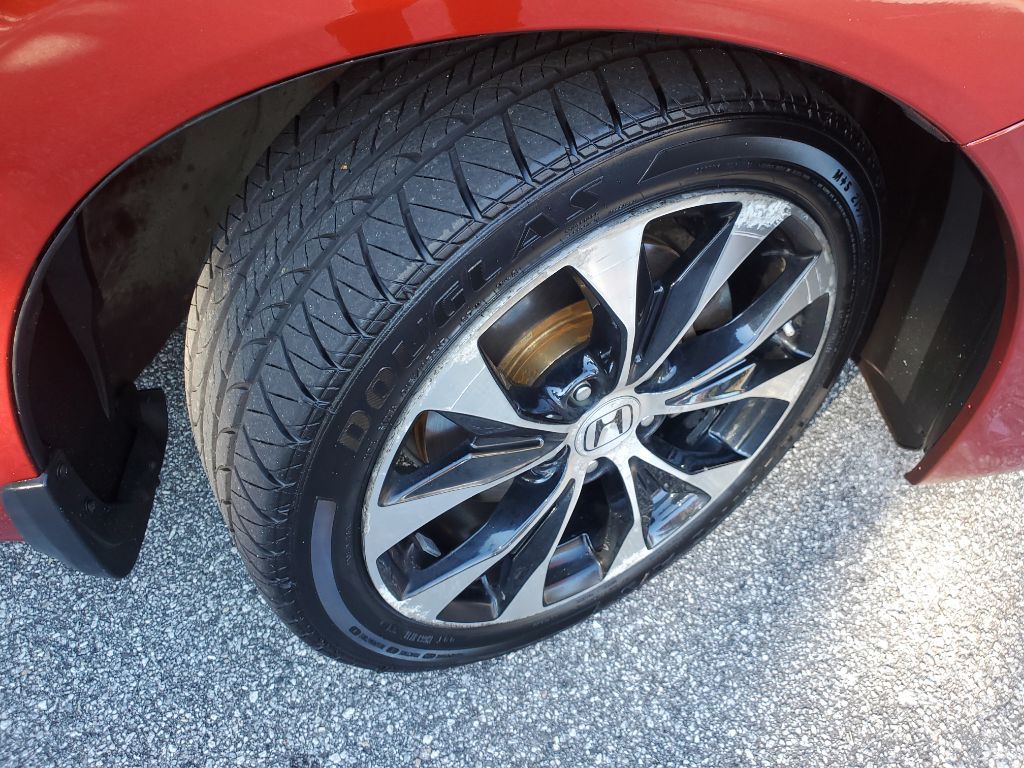 2013 Honda Civic Image 20