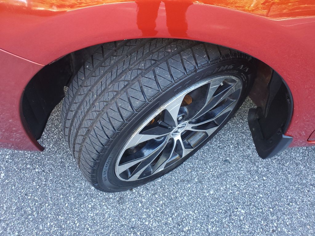 2013 Honda Civic Image 22