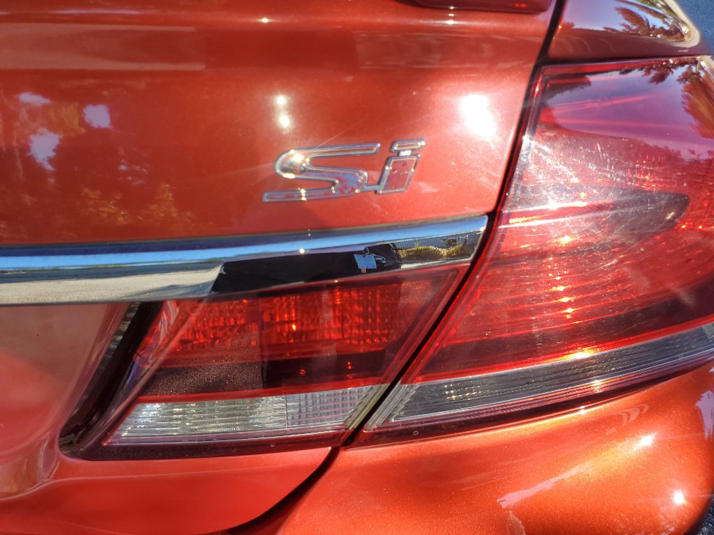 2013 Honda Civic Image 23