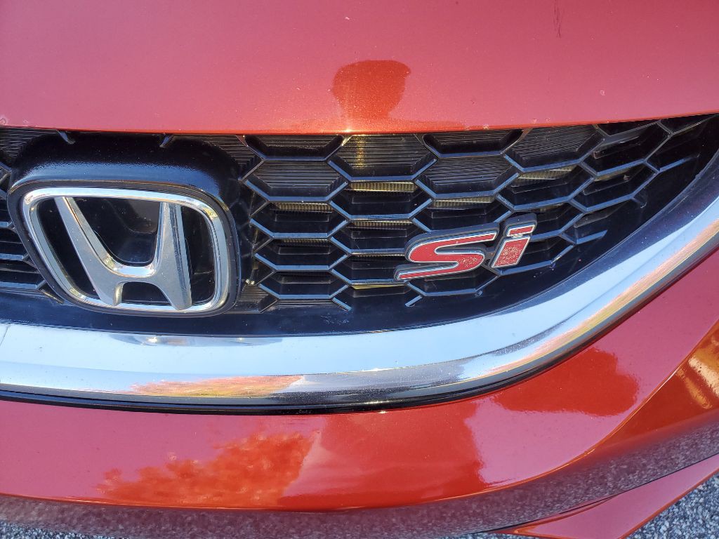 2013 Honda Civic Image 24