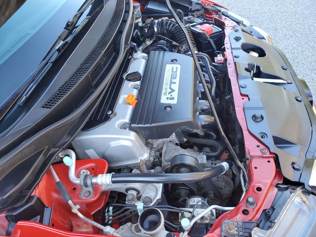 2013 Honda Civic Image 25