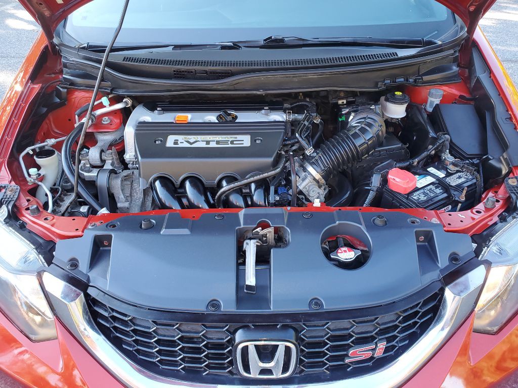 2013 Honda Civic Image 26
