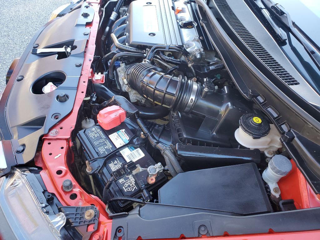 2013 Honda Civic Image 27