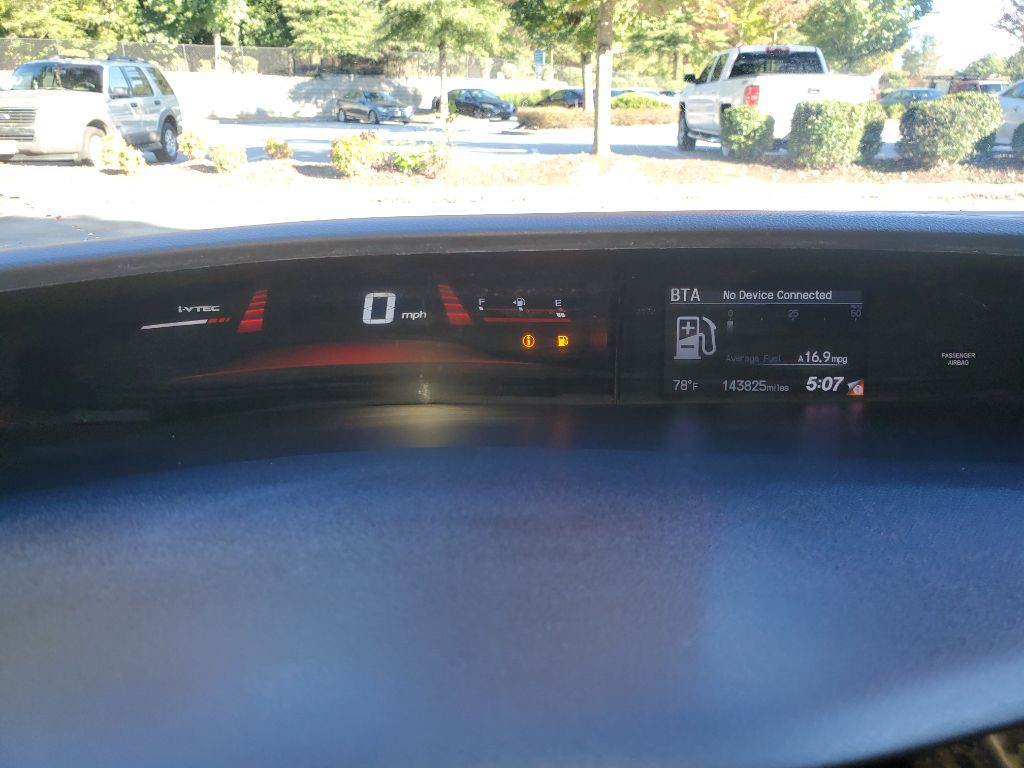 2013 Honda Civic Image 28