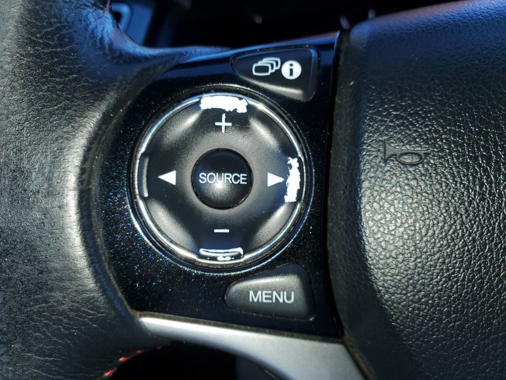 2013 Honda Civic Image 29