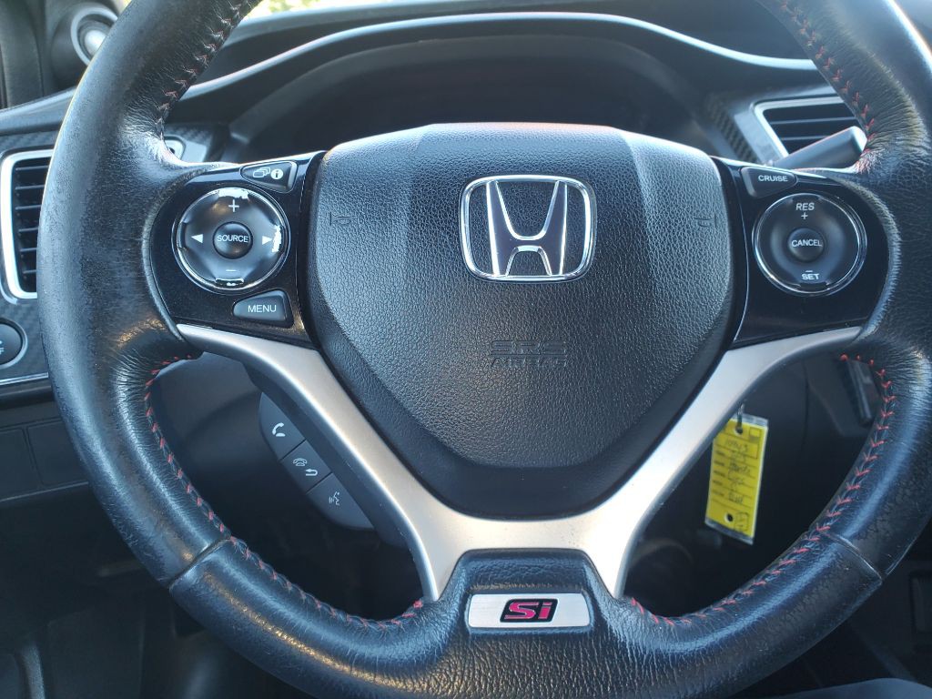 2013 Honda Civic Image 33