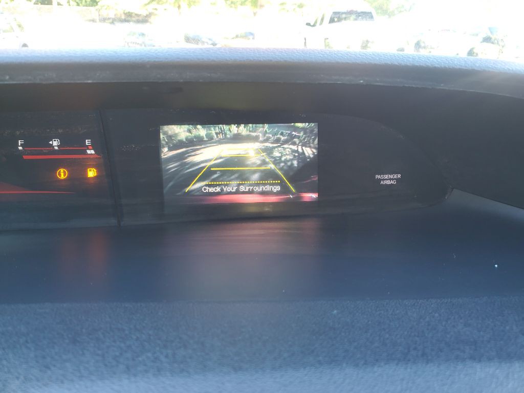 2013 Honda Civic Image 35