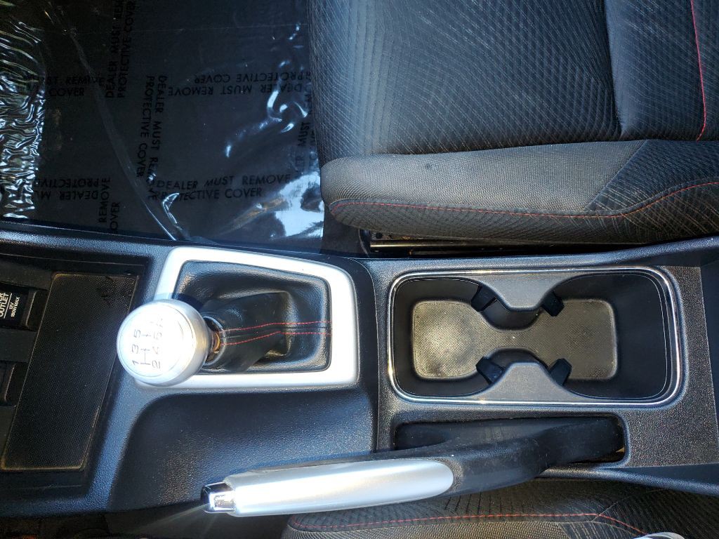 2013 Honda Civic Image 37