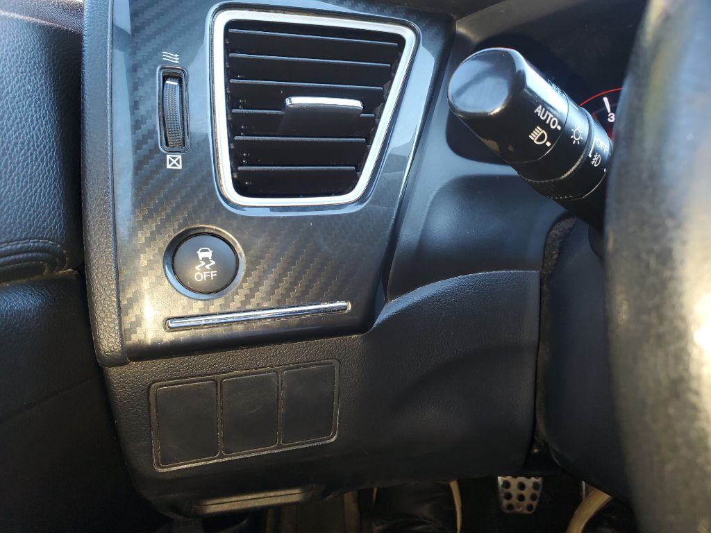 2013 Honda Civic Image 39