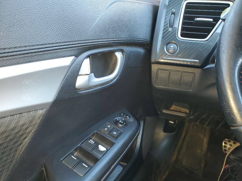 2013 Honda Civic Image 40