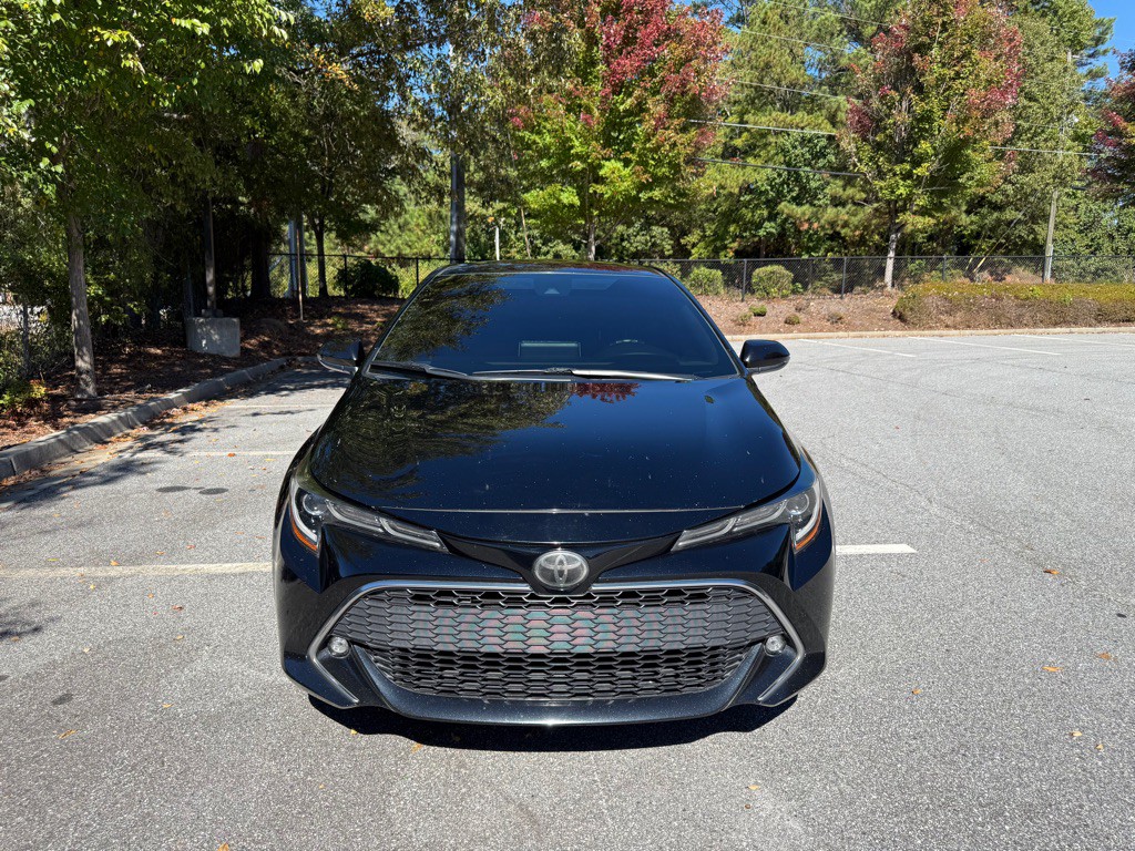 2019 Toyota Corolla Image 2