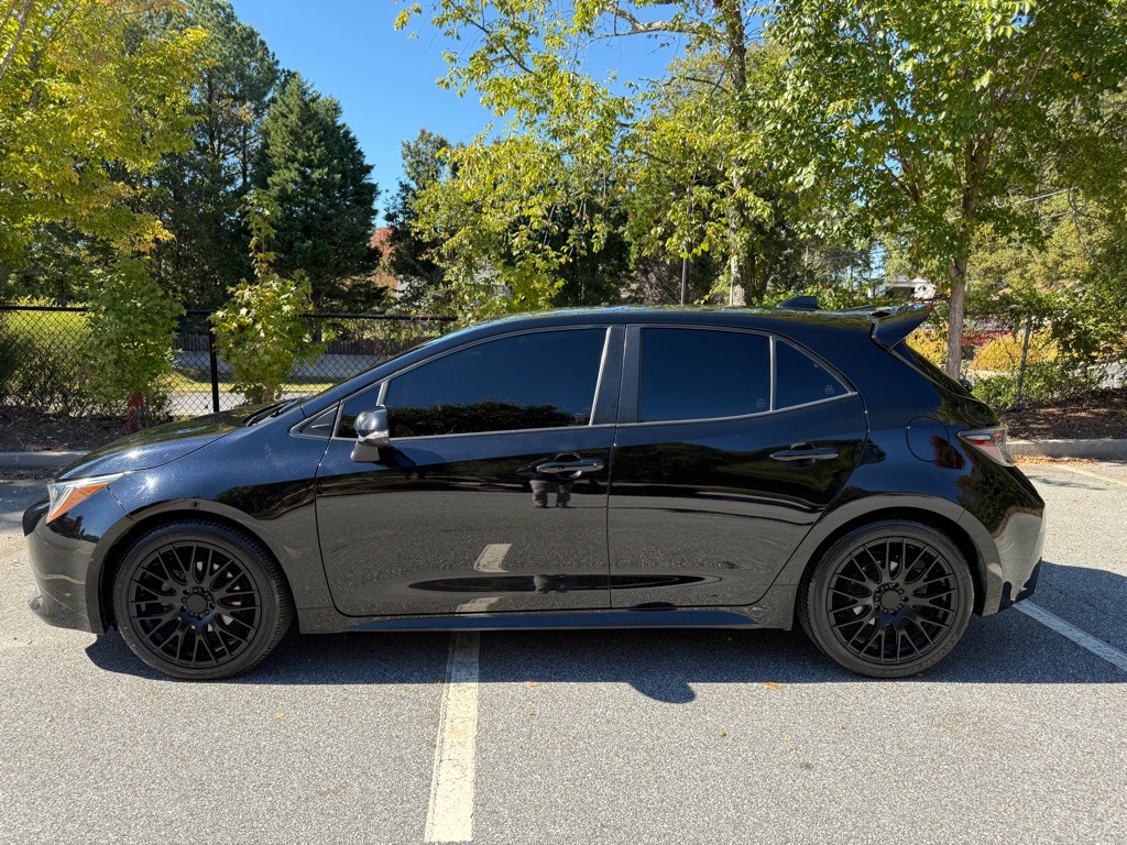 2019 Toyota Corolla Image 4