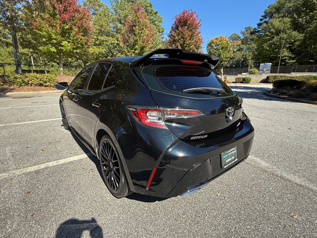 2019 Toyota Corolla Image 5