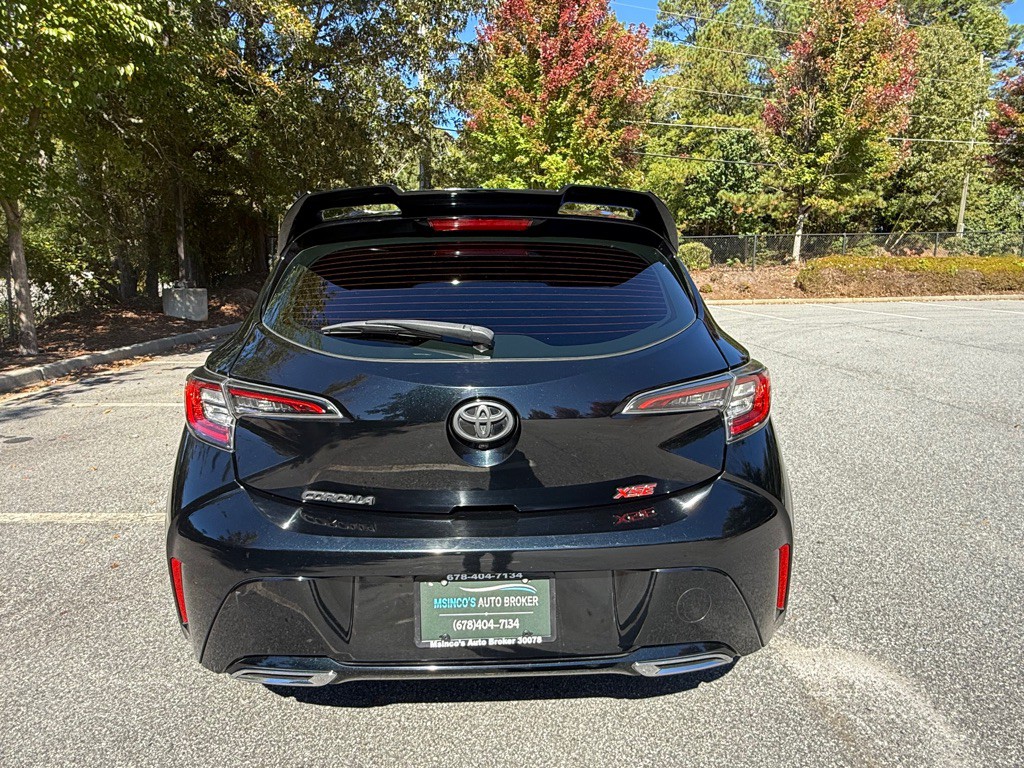 2019 Toyota Corolla Image 6
