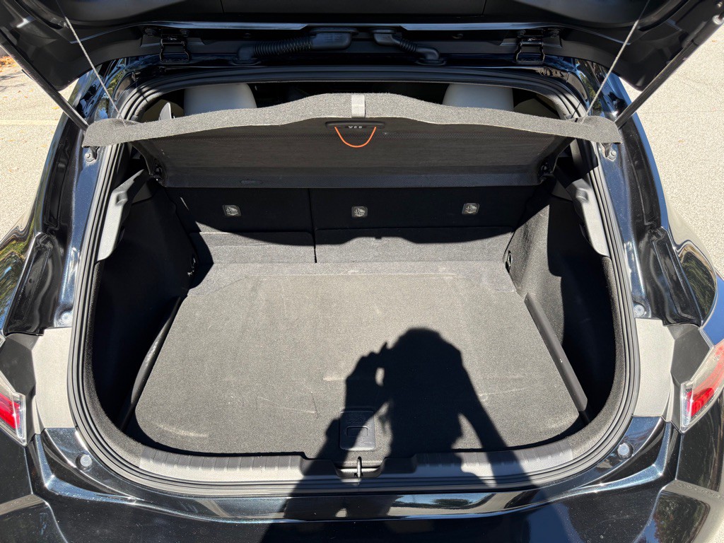 2019 Toyota Corolla Image 8