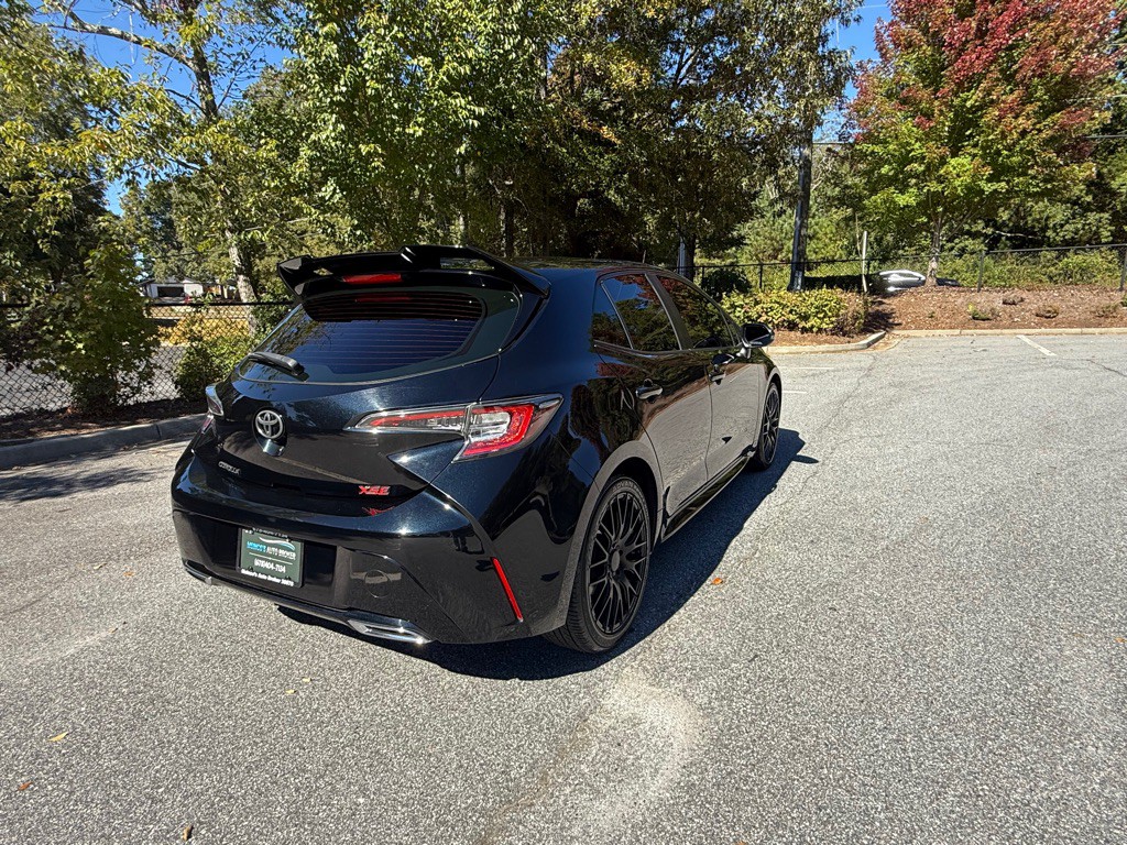 2019 Toyota Corolla Image 9
