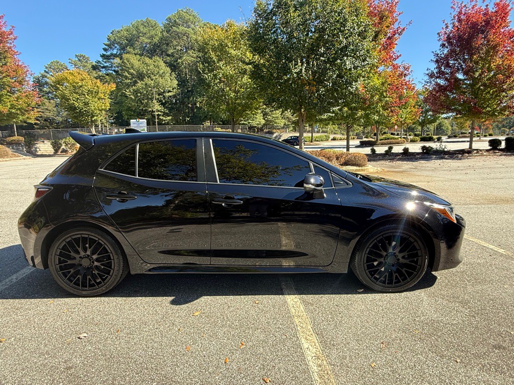 2019 Toyota Corolla Image 10