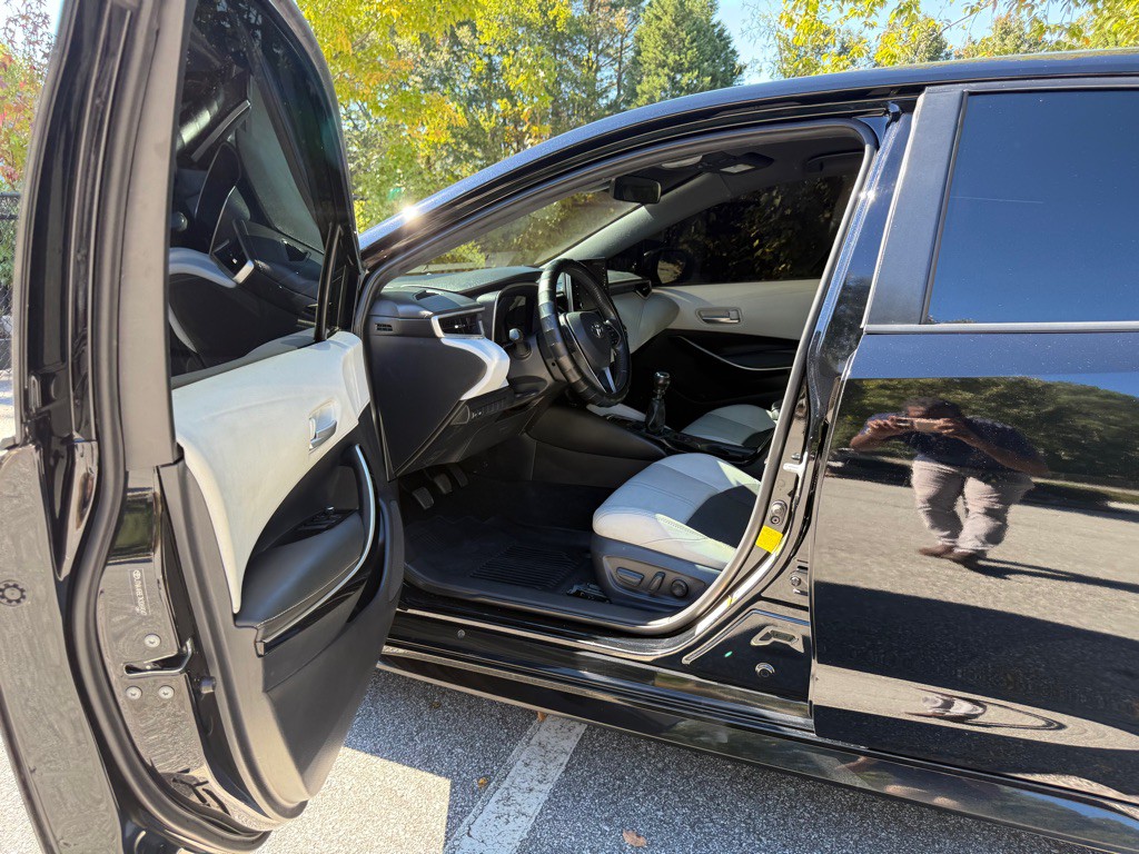 2019 Toyota Corolla Image 11