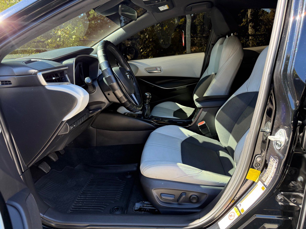 2019 Toyota Corolla Image 12