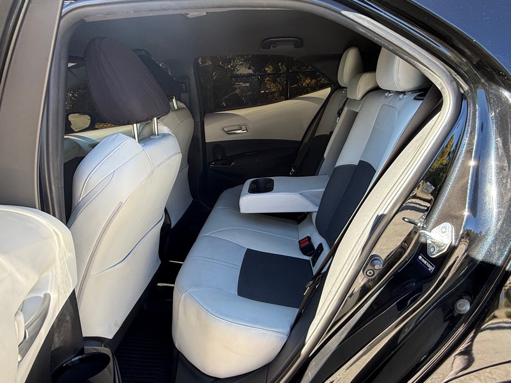 2019 Toyota Corolla Image 14