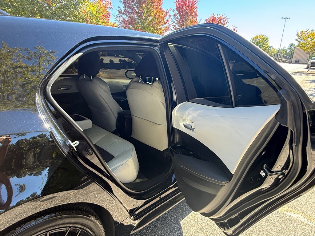 2019 Toyota Corolla Image 15