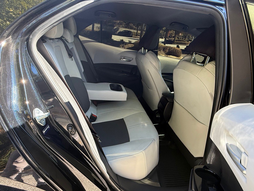 2019 Toyota Corolla Image 16