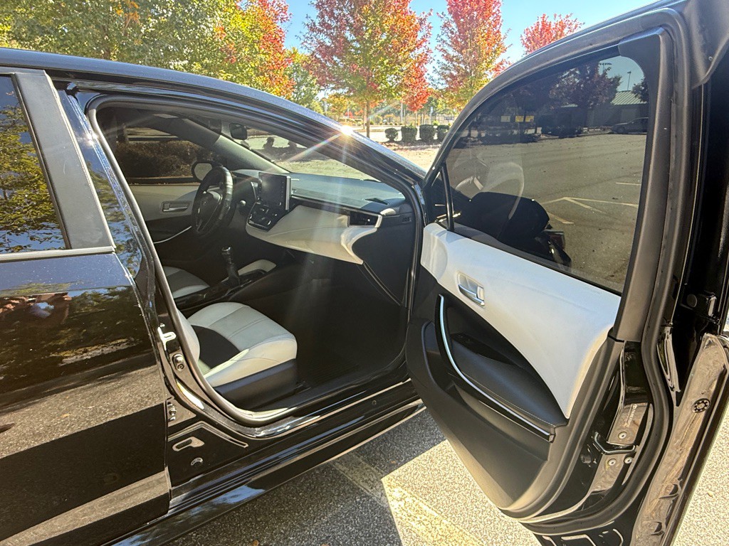 2019 Toyota Corolla Image 17