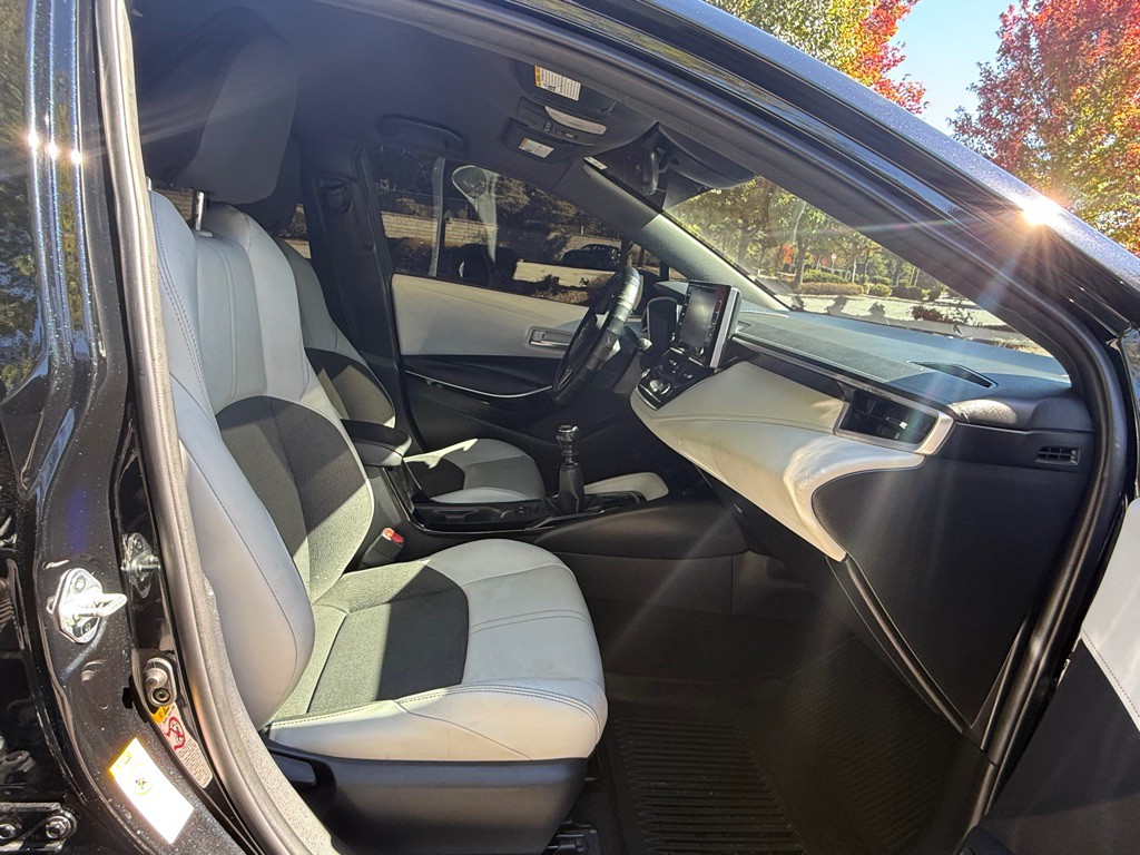 2019 Toyota Corolla Image 18