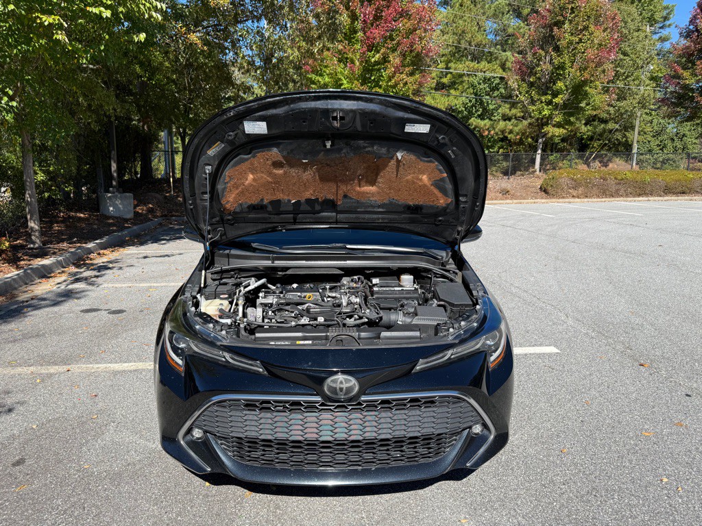 2019 Toyota Corolla Image 19