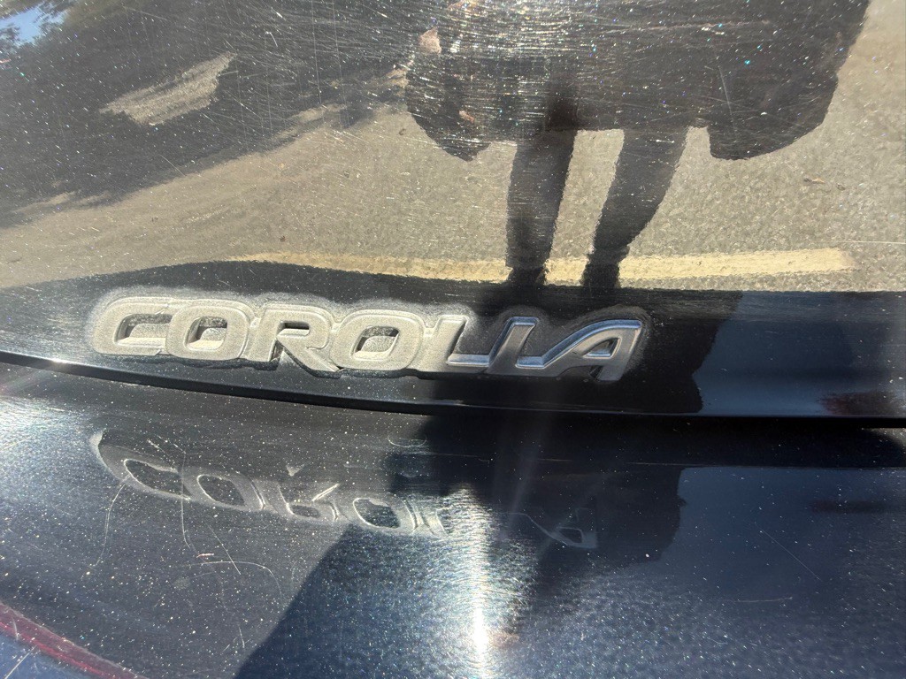 2019 Toyota Corolla Image 25