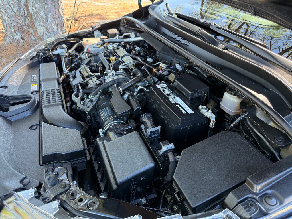 2019 Toyota Corolla Image 27