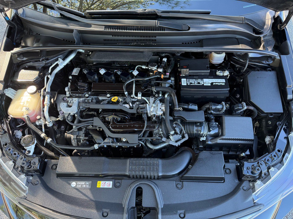 2019 Toyota Corolla Image 28