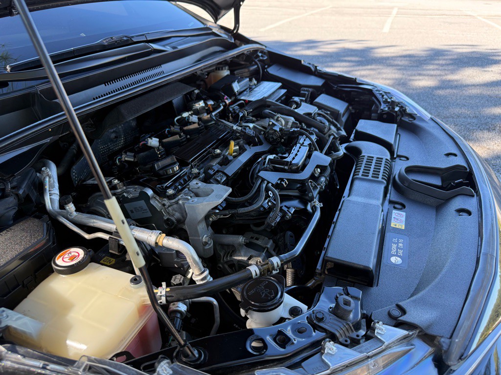 2019 Toyota Corolla Image 29