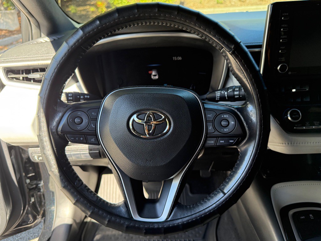2019 Toyota Corolla Image 30