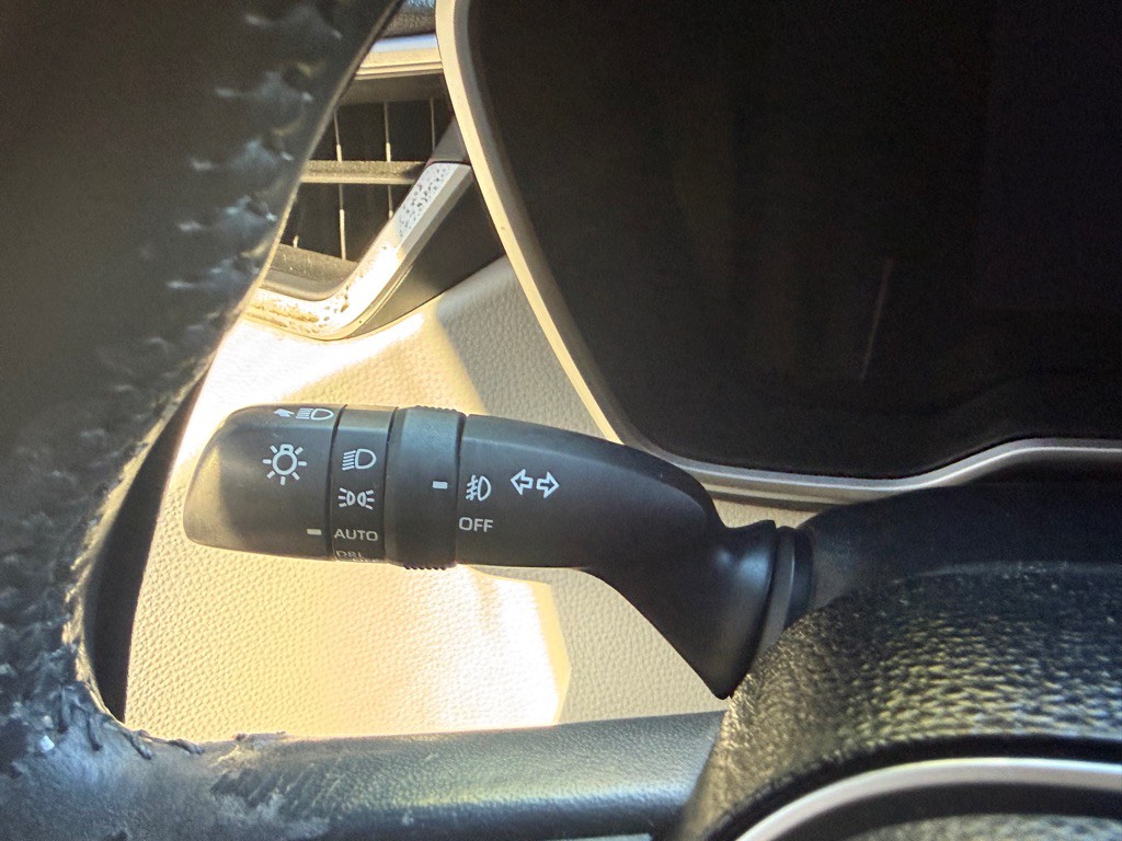 2019 Toyota Corolla Image 34