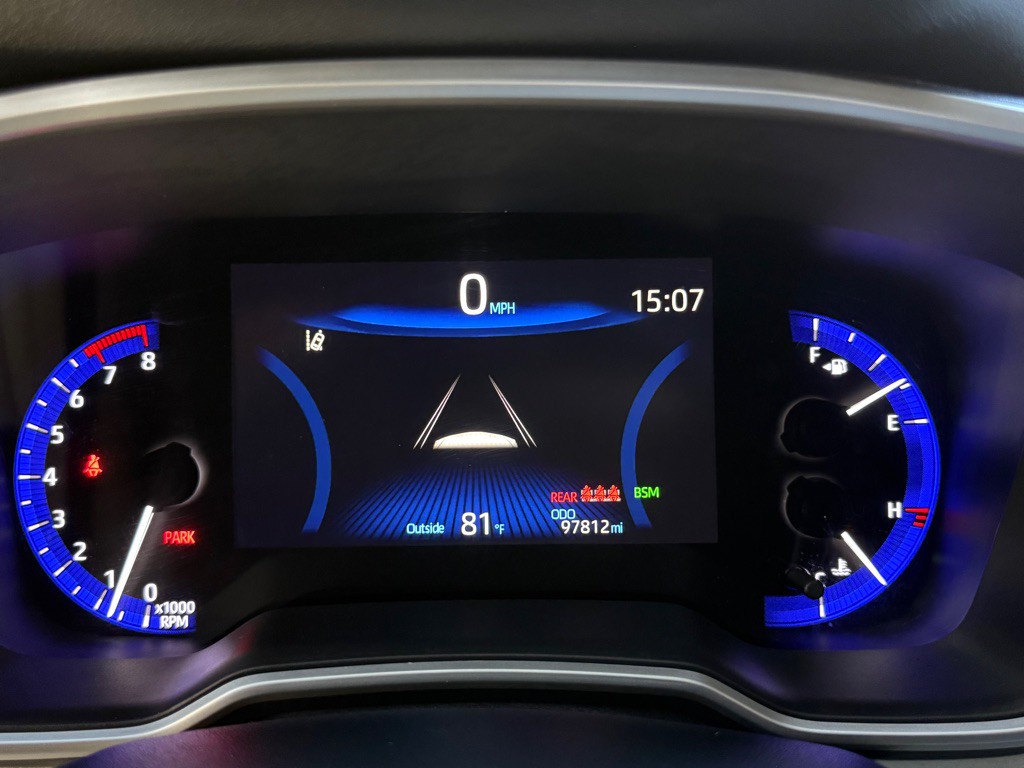 2019 Toyota Corolla Image 37