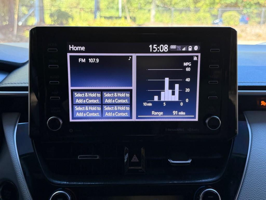 2019 Toyota Corolla Image 38