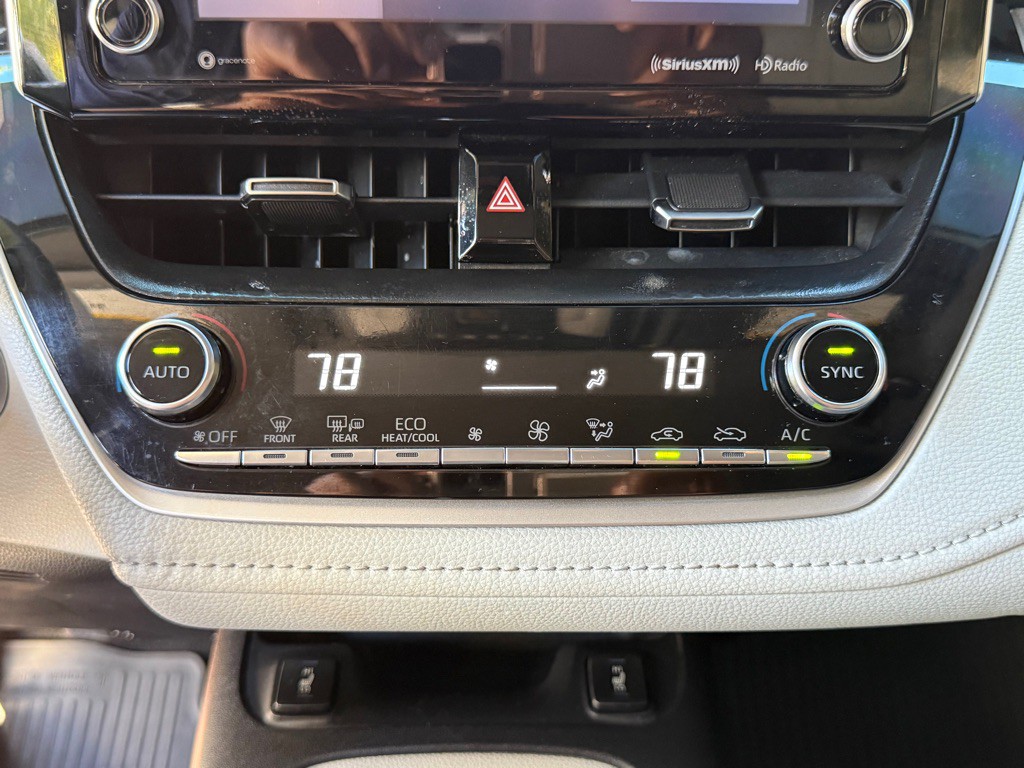 2019 Toyota Corolla Image 39