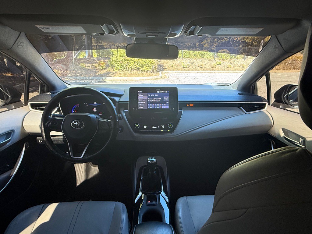 2019 Toyota Corolla Image 44