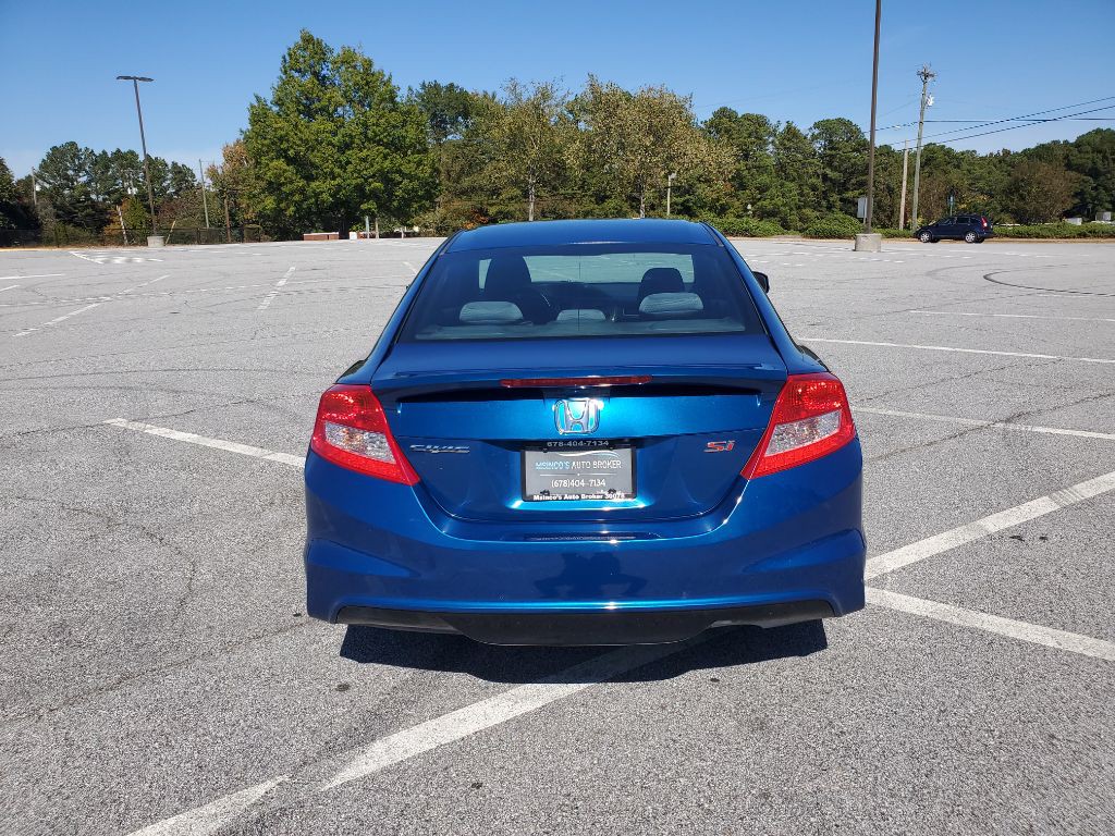 2013 Honda Civic Image 6