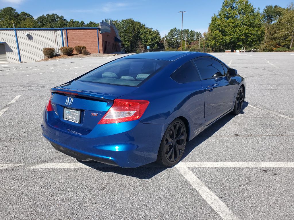 2013 Honda Civic Image 7