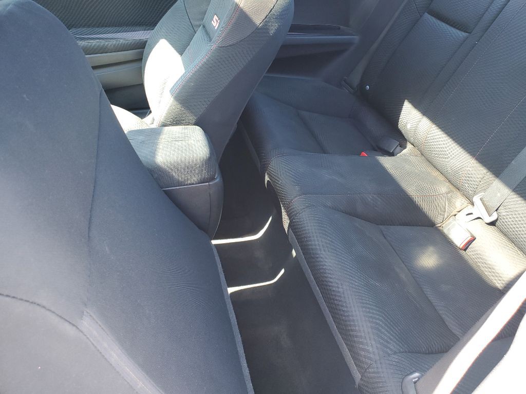 2013 Honda Civic Image 11
