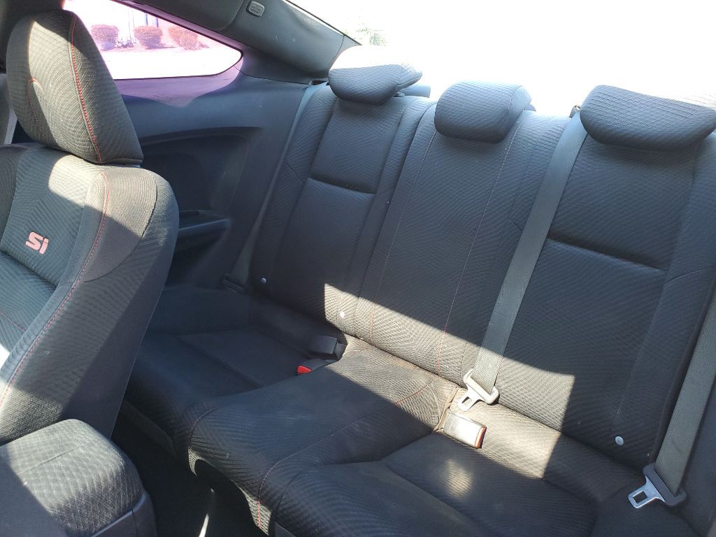 2013 Honda Civic Image 12