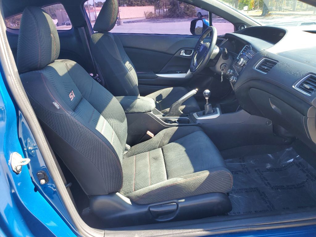 2013 Honda Civic Image 15