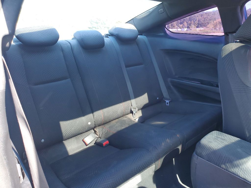 2013 Honda Civic Image 16