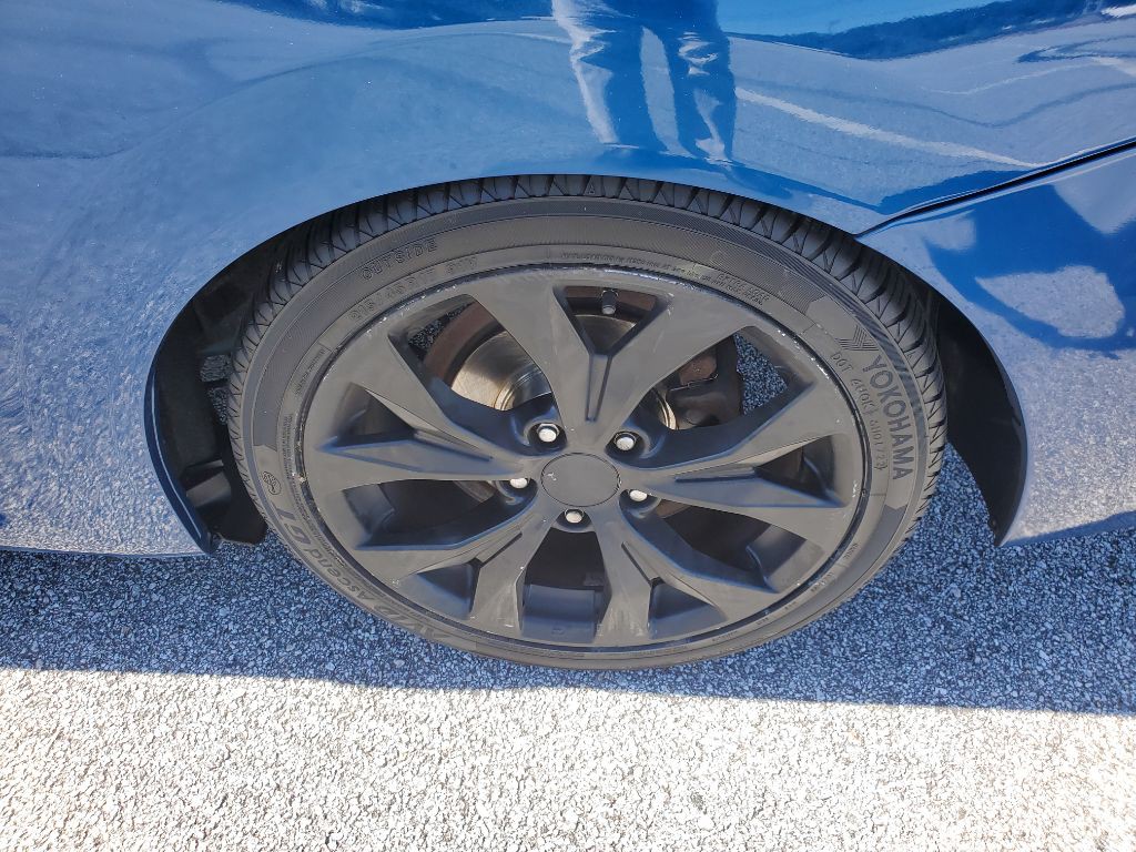 2013 Honda Civic Image 19