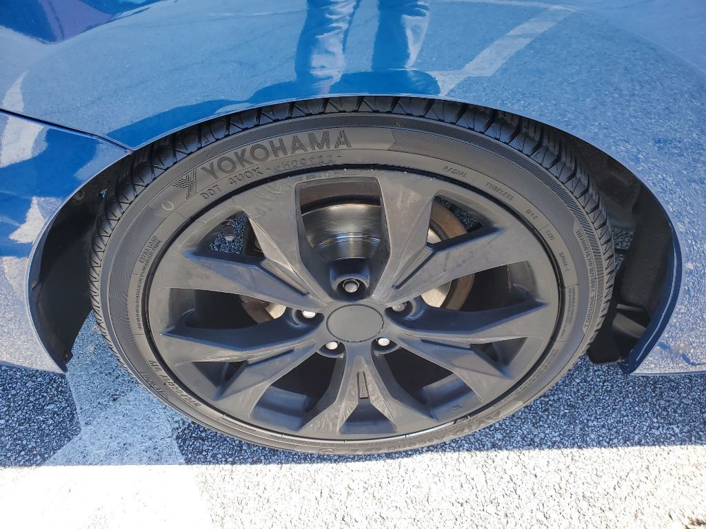 2013 Honda Civic Image 20