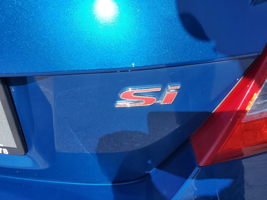 2013 Honda Civic Image 24